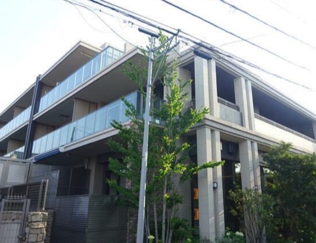 ヴェレーナグラン茅ヶ崎東海岸