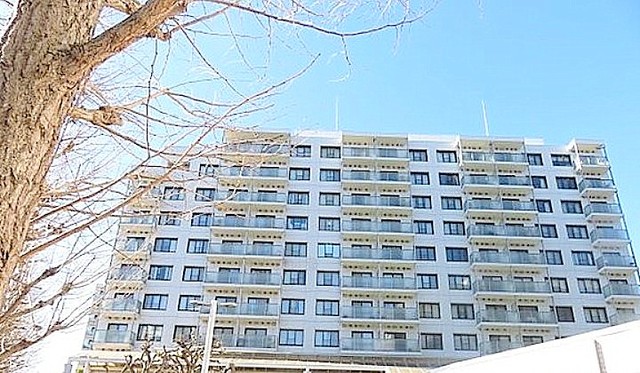 ニューシティ東戸塚南の街1号館