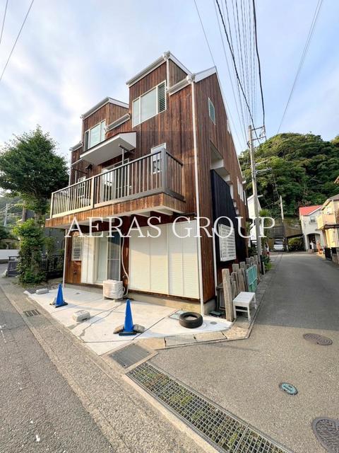 山の根2丁目貸家