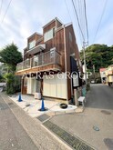 山の根2丁目貸家
