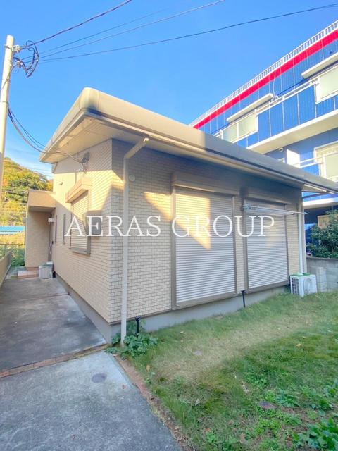 東逗子戸建