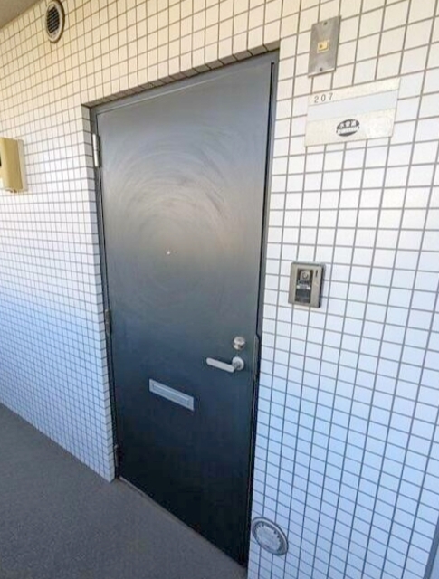 トップ辻堂第3