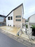 平戸町S邸