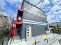 （仮称）ハーミットクラブハウストゥギャザー戸塚