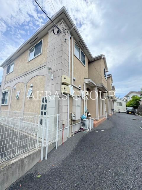 Domicile・Un C