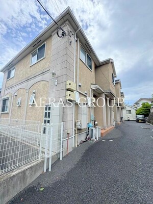 Domicile・Un C外観写真