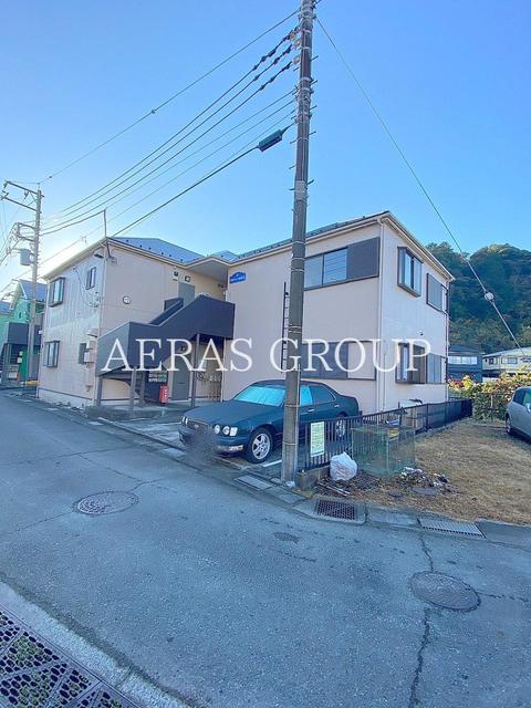 ドルフィン山崎Ⅲ