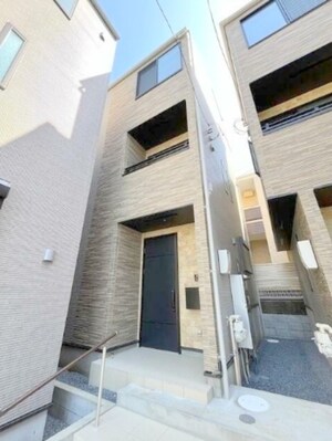 Kolet藤沢城南#03外観写真