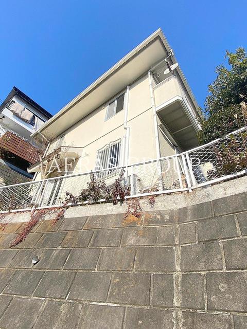 日野7丁目貸家