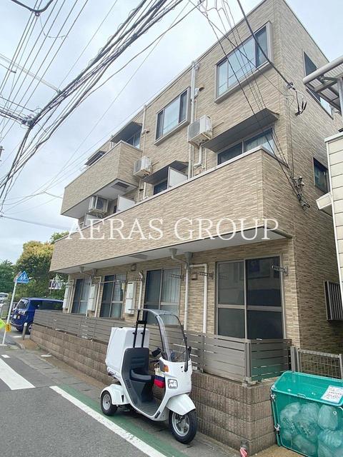 Y′sクレスト材木座