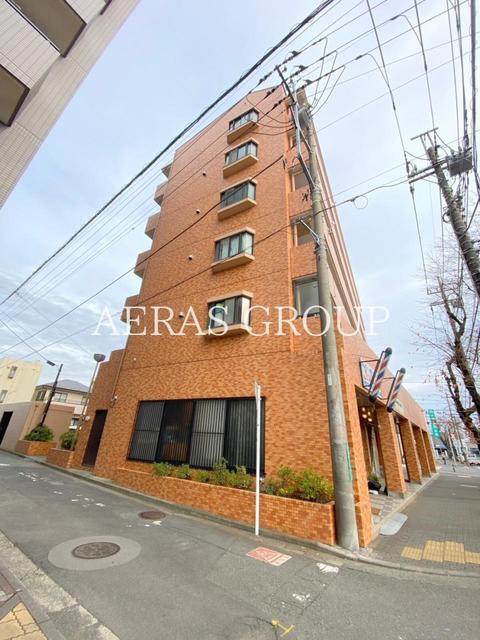 ライオンズマンション桜が丘駅前