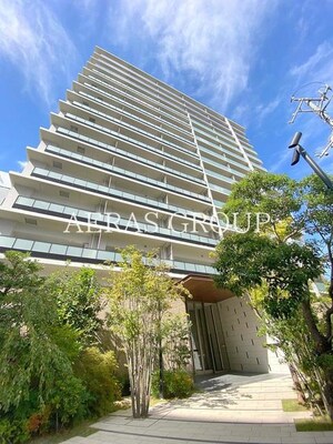 クラッシィハウス湘南藤沢外観写真