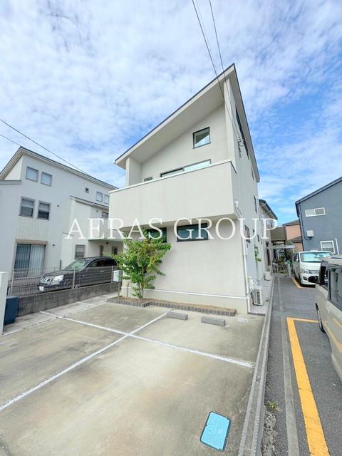 桜山4丁目戸建
