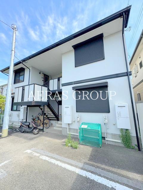 シンセイレジデンス湘南仲町