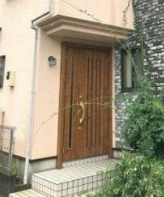 境木本町戸建