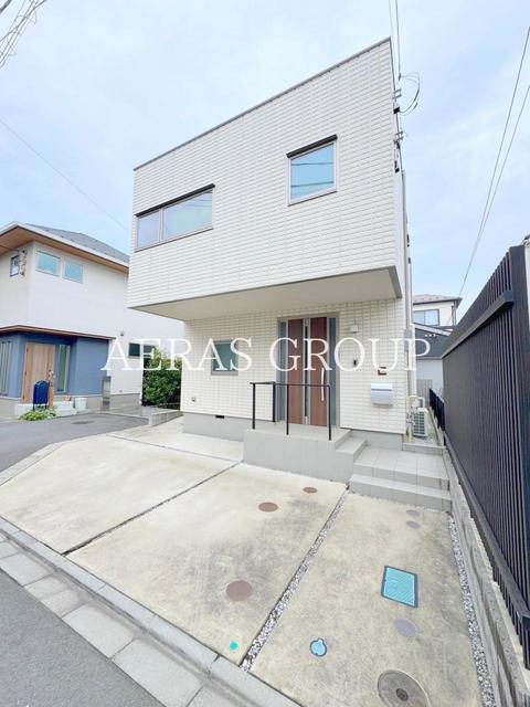 大庭戸建