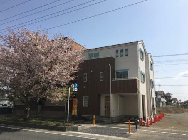 エクレール高座渋谷1号棟