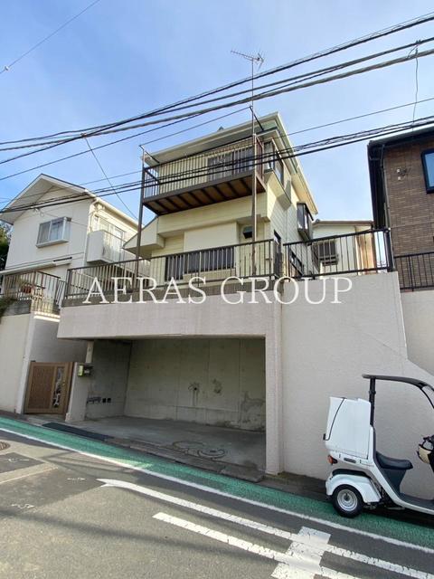 吉田邸