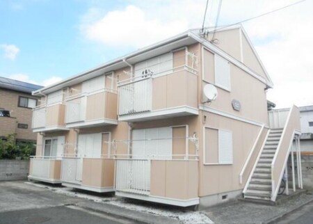 VILLA 6外観写真