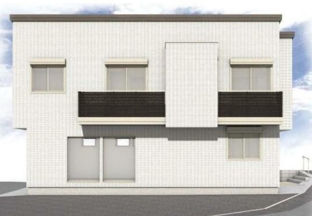 K.TMR 仮称）ユアメゾン沼間