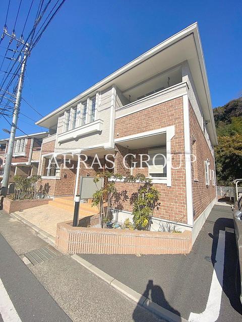 プランドール鎌倉Ⅱ番館