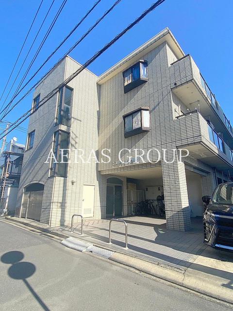 コスモハイツ藤沢