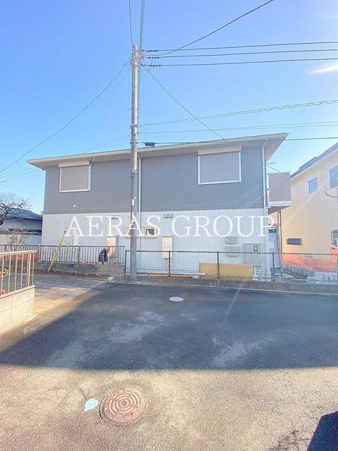 クローバー