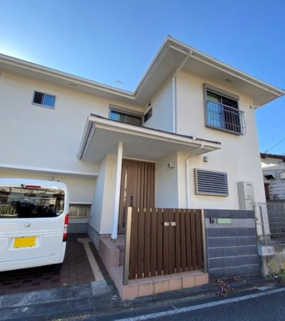 小坪1丁目戸建