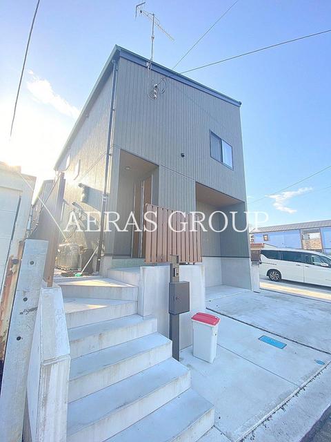 NK Garden′s A