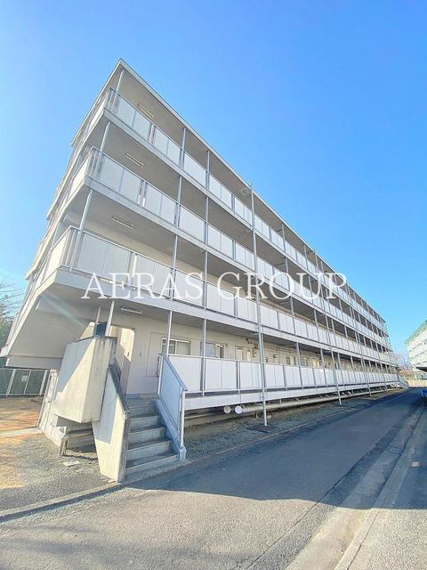 ビレッジハウス二宮3号棟