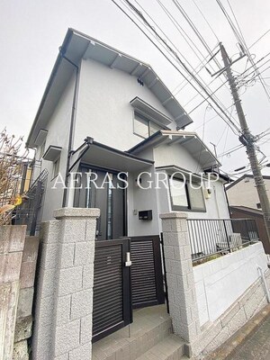 myair深谷町戸建外観写真
