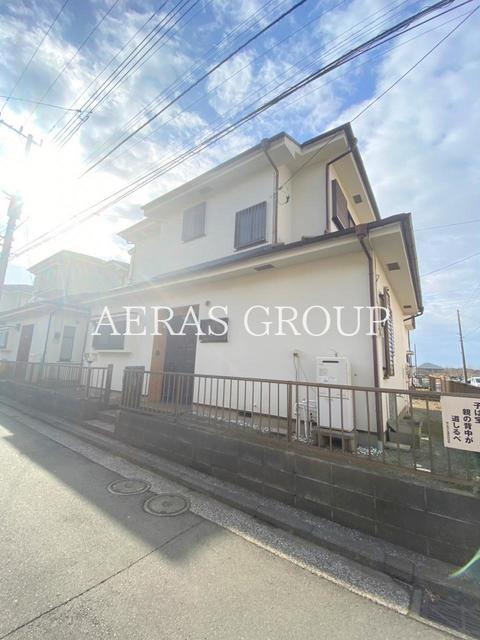 和泉町貸戸建