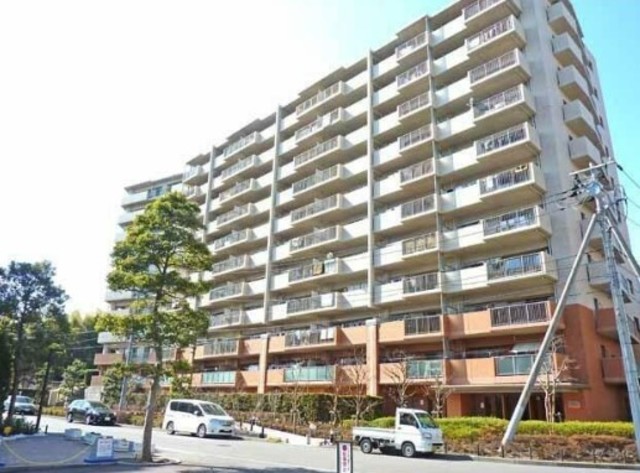 ラムーナ横浜戸塚パークリッジ