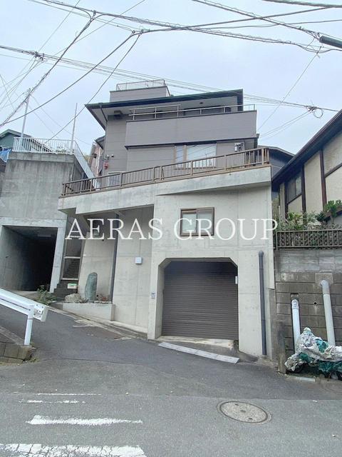 逗子市小坪6丁目戸建