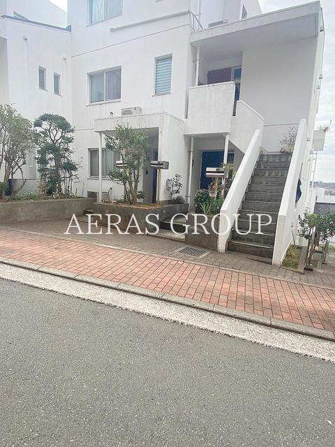 メガロン戸塚日限山