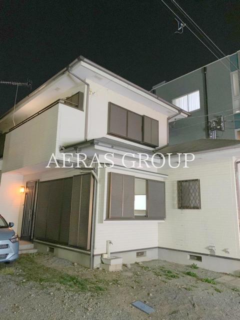 平塚市田村5丁目 中古戸建