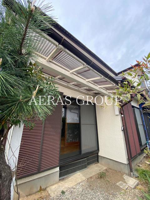 貸家 新橋町643