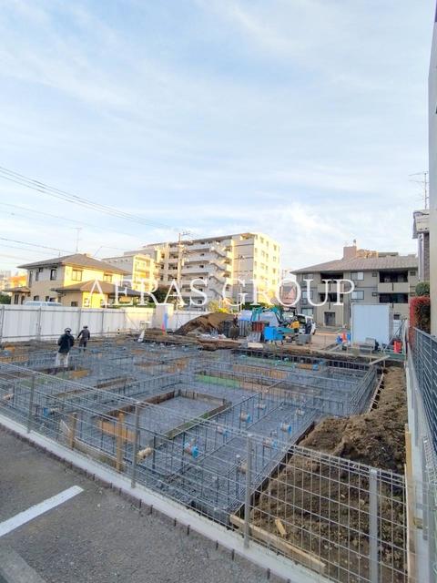 （仮）D-room中央林間4丁目