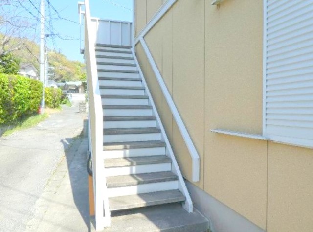 ファイン葉山B棟