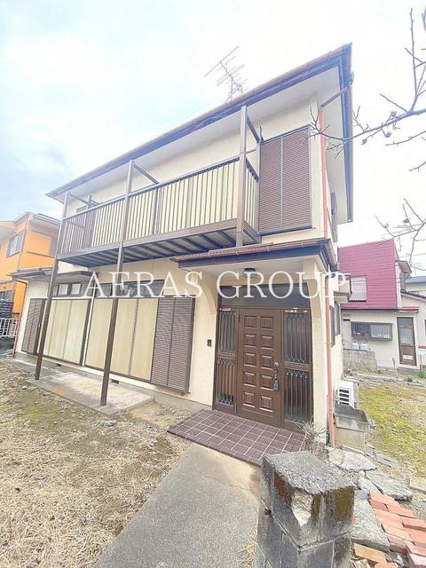 沼間3丁目戸建