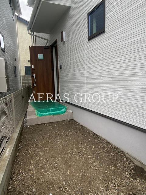 出口町貸家2号棟