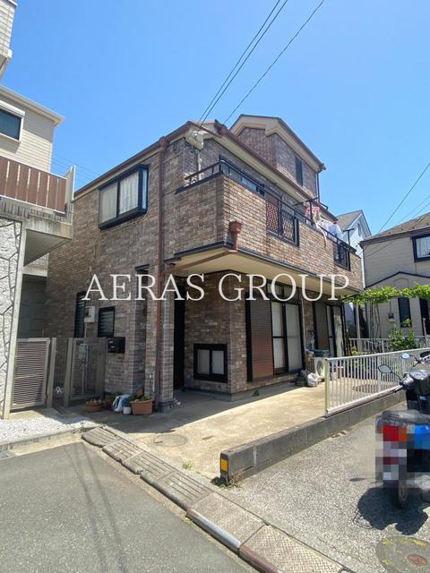 六ツ川2丁目戸建