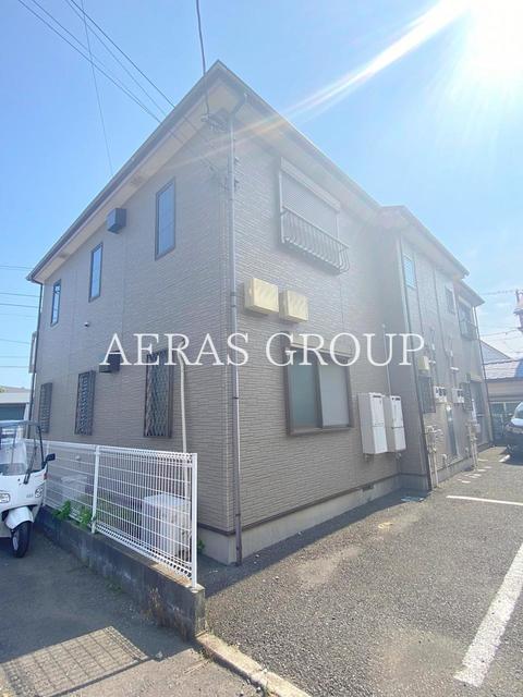 ハミングバード湘南 1番館
