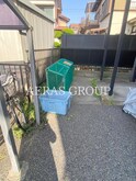 フラット鵠沼