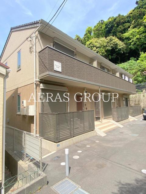 タウンハウス小古瀬