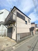 長坂4丁目貸家