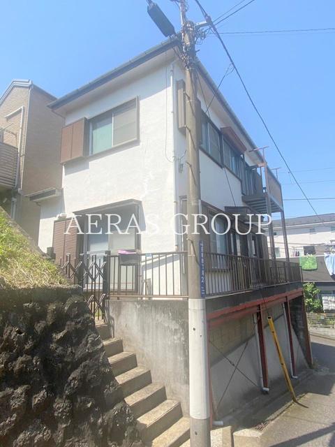 日野戸建