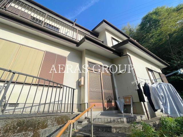 田浦町戸建