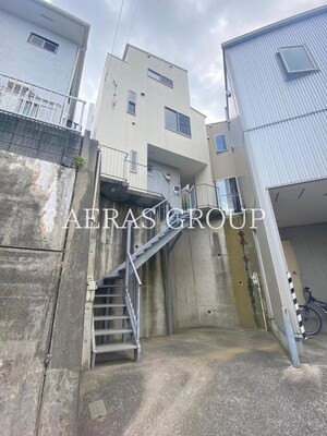 金沢区富岡6丁目戸建外観写真