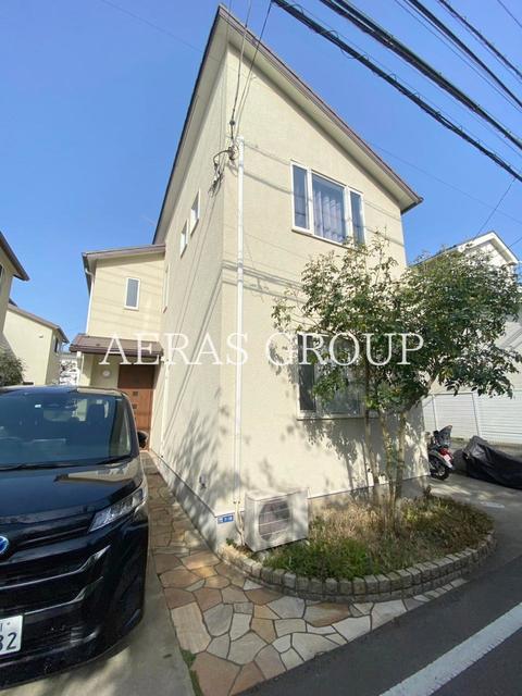 片瀬海岸3丁目戸建 C棟